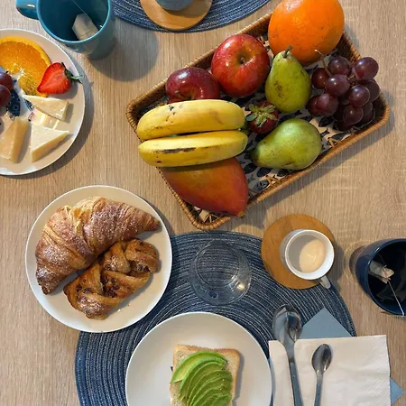 Assunta E Il Mare House Lido di Ostia