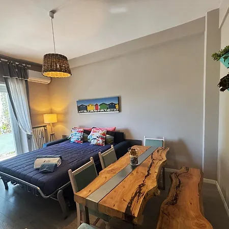 Semesterbostad Assunta E Il Mare House