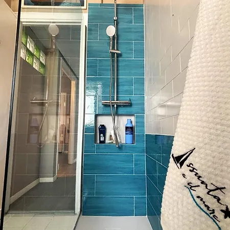 Assunta E Il Mare House * Lido di Ostia