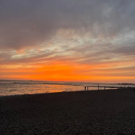 Semesterbostad Assunta E Il Mare House