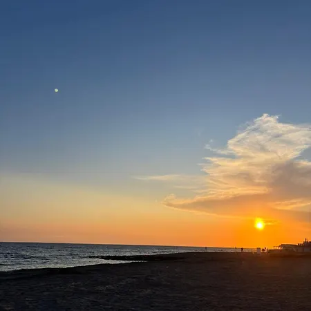 Assunta E Il Mare House * Lido di Ostia