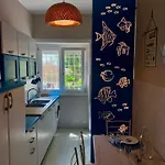 度假居 Assunta E Il Mare House *