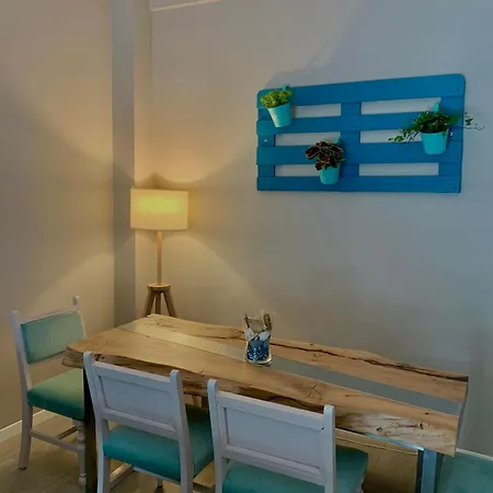 Holiday home Assunta E Il Mare House