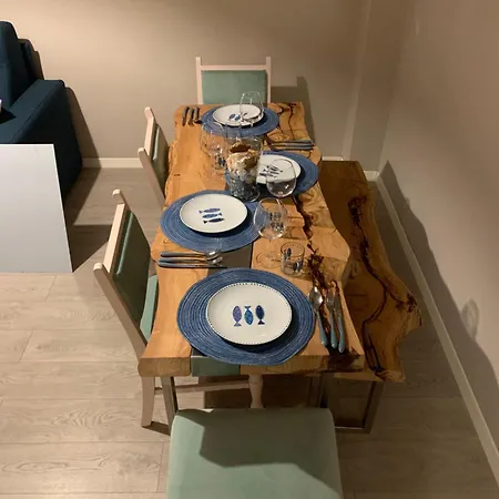 Assunta E Il Mare House Holiday home Lido di Ostia