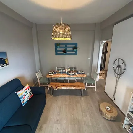 Assunta E Il Mare House *