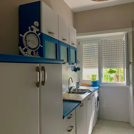 Assunta E Il Mare House Holiday home