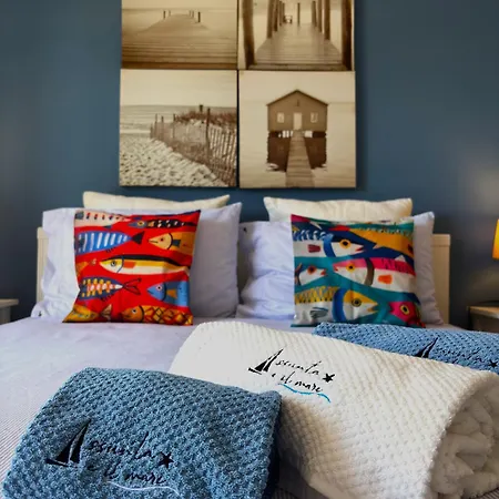 Assunta E Il Mare House 度假居 丽都迪奥斯蒂亚