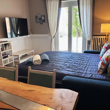 Assunta E Il Mare House Prázdninový dům