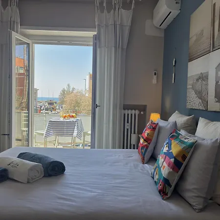 Assunta E Il Mare House Holiday home Lido di Ostia