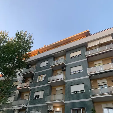 Assunta E Il Mare House 度假居 *