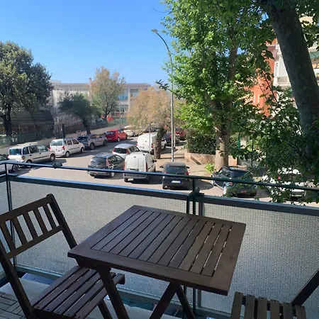 Assunta E Il Mare House