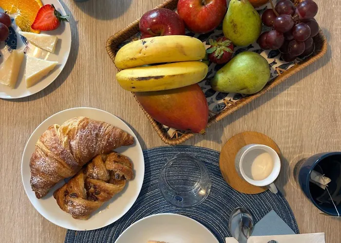 Assunta E Il Mare House 丽都迪奥斯蒂亚