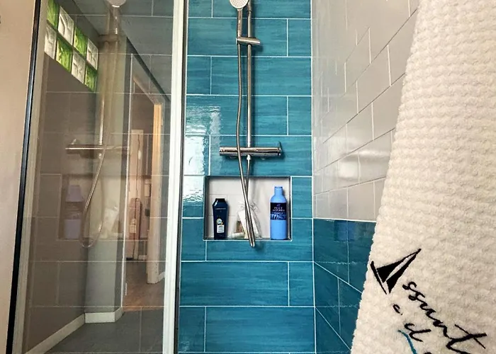 Assunta E Il Mare House * 丽都迪奥斯蒂亚