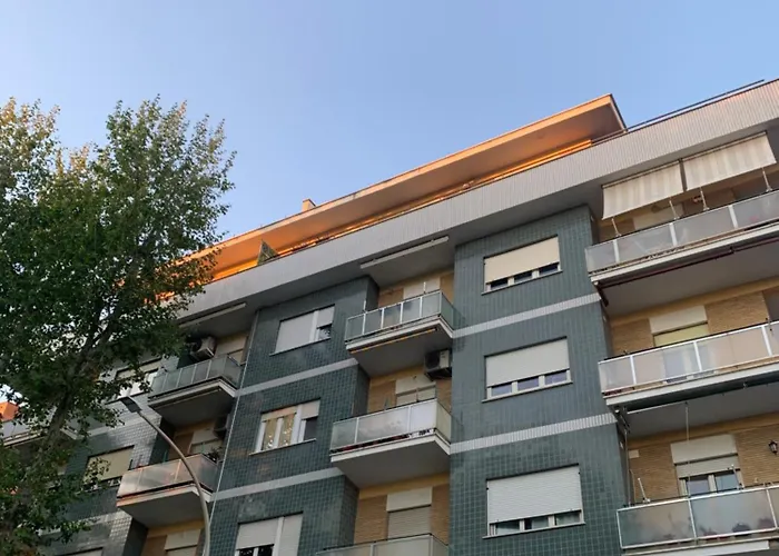 Assunta E Il Mare House 度假居 *