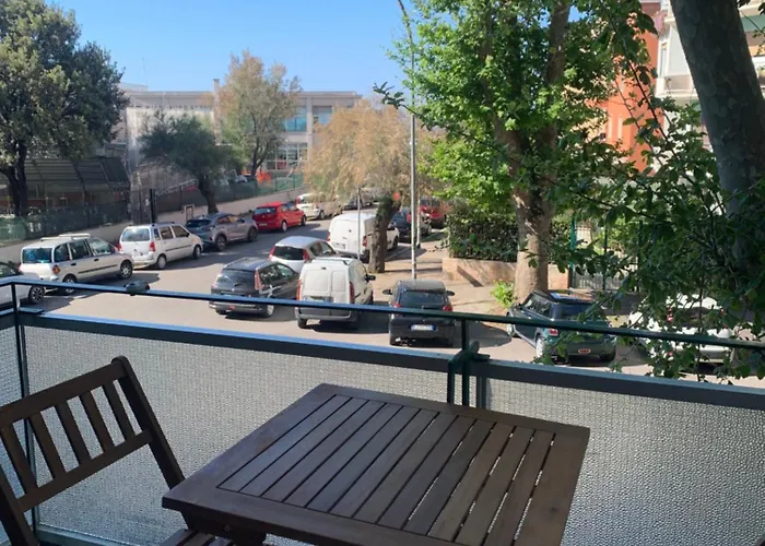 Assunta E Il Mare House