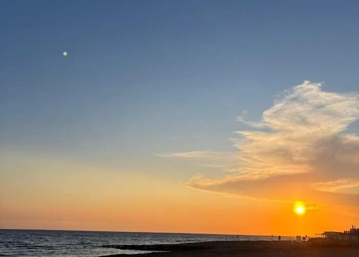 Assunta E Il Mare House * 丽都迪奥斯蒂亚